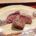 銀座 しのはら - 