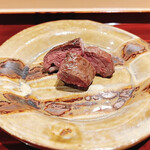 銀座 しのはら - 