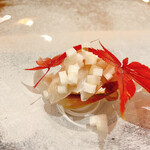 銀座 しのはら - 