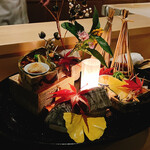 銀座 しのはら - 