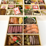 エピキュール・モア - 