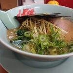 ラーメン山岡家 - 