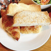 グランド キッチン - 