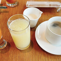 グランド キッチン - 