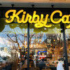 Kirby Cafe