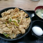 伝説のすた丼屋 - 