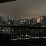東京マリオットホテルエグゼクティブフロア - 
