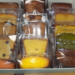patisserie Le Coeur - 焼き菓子　詰め合わせ