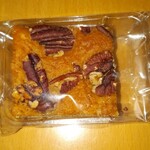 patisserie Le Coeur - ブロンド·ショコラ·ペカン