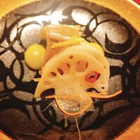 天ぷら酒房 西むら - 