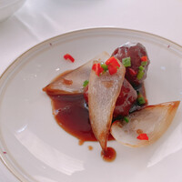 中国料理 梨杏 - 