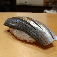 鮨 はしもと - 小肌