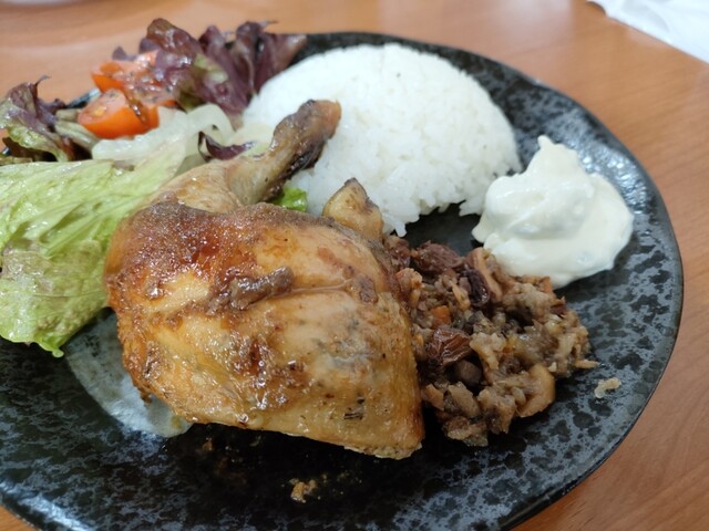 MEZES SANTORINI Minamichita Utsumi Ten photo 3