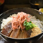 丼ぶり専門店 SUNZOK - 海鮮ざんまい丼