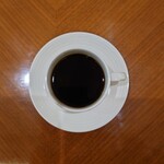 Dainingu Resutoran Za Kyassuru - コーヒー