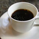 ダッチコーヒー