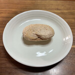 村上開新堂 - ダックワーズ[塩キャラメル] 230円