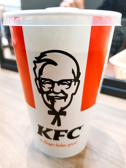 ケンタッキーフライドチキン イオンスーパーセンター一関店 - 一ノ関（からあげ）の写真