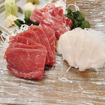 津軽海鮮 いなせ - 