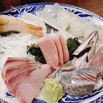 津軽海鮮 いなせ - 