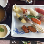 和食レストランとんでん - 