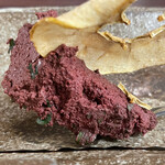 A e B - 鹿のブーダンノワール