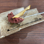 A e B - 鹿のブーダンノワール