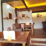 森のくまさんcafe - 