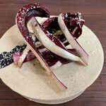 A e B - タルティーボのインサラータ