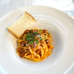 エビスエスクラッシコ - ボロネーゼ