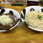 Tsukemen Onnoji - 