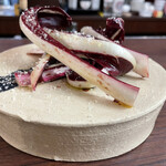 A e B - タルティーボのインサラータ