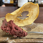 A e B - 鹿のブーダンノワール