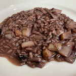 A e B - タルティーボのリゾット