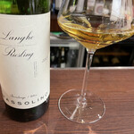 A e B - Langhe Riesling