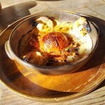 森のくまさんcafe - 