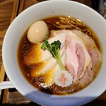 麺屋鈴春 - 