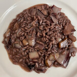 A e B - タルティーボのリゾット