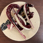 A e B - タルティーボのインサラータ