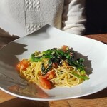 森のくまさんcafe - 