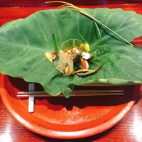 草喰 なかひがし - 