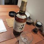 串焼きダイニング Den - 