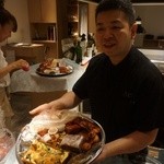 SIO syuji hijikuro - 完成