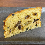 A e B - パネットーネ