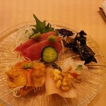 Sushi Yoshikawa - 