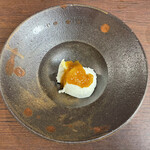 A e B - リコッタにイタリア無花果のジャム