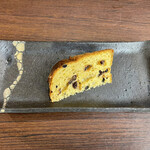 A e B - パネットーネ