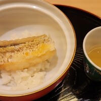 鮨よしかわ 麻布十番 - 