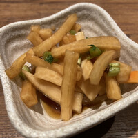 四川料理 龍の子 - 