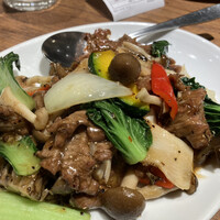 四川料理 龍の子 - 